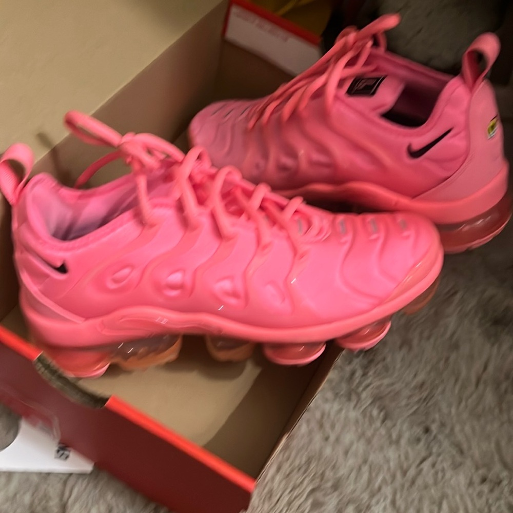 Only worn once like new paid 225 brand new